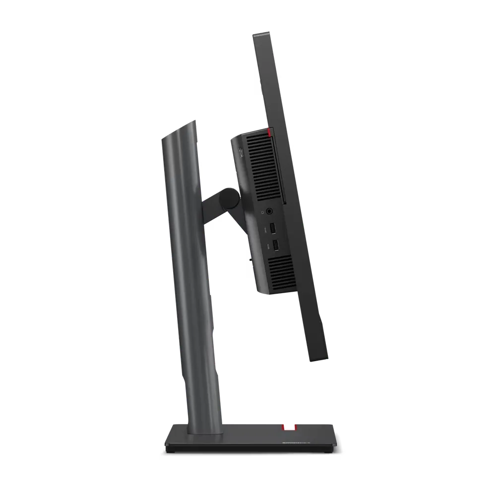 Monitor Lenovo ThinkVision 27 3D (63F1UAT3EU) 27" 4K IPS 60Hz 4ms Profesjonalny Obraz 3D bez okularów
