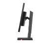 Monitor Lenovo ThinkVision 27 3D (63F1UAT3EU) 27" 4K IPS 60Hz 4ms Profesjonalny Obraz 3D bez okularów
