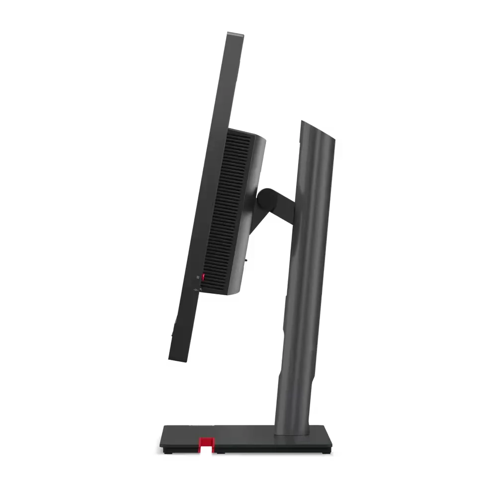 Monitor Lenovo ThinkVision 27 3D (63F1UAT3EU) 27" 4K IPS 60Hz 4ms Profesjonalny Obraz 3D bez okularów