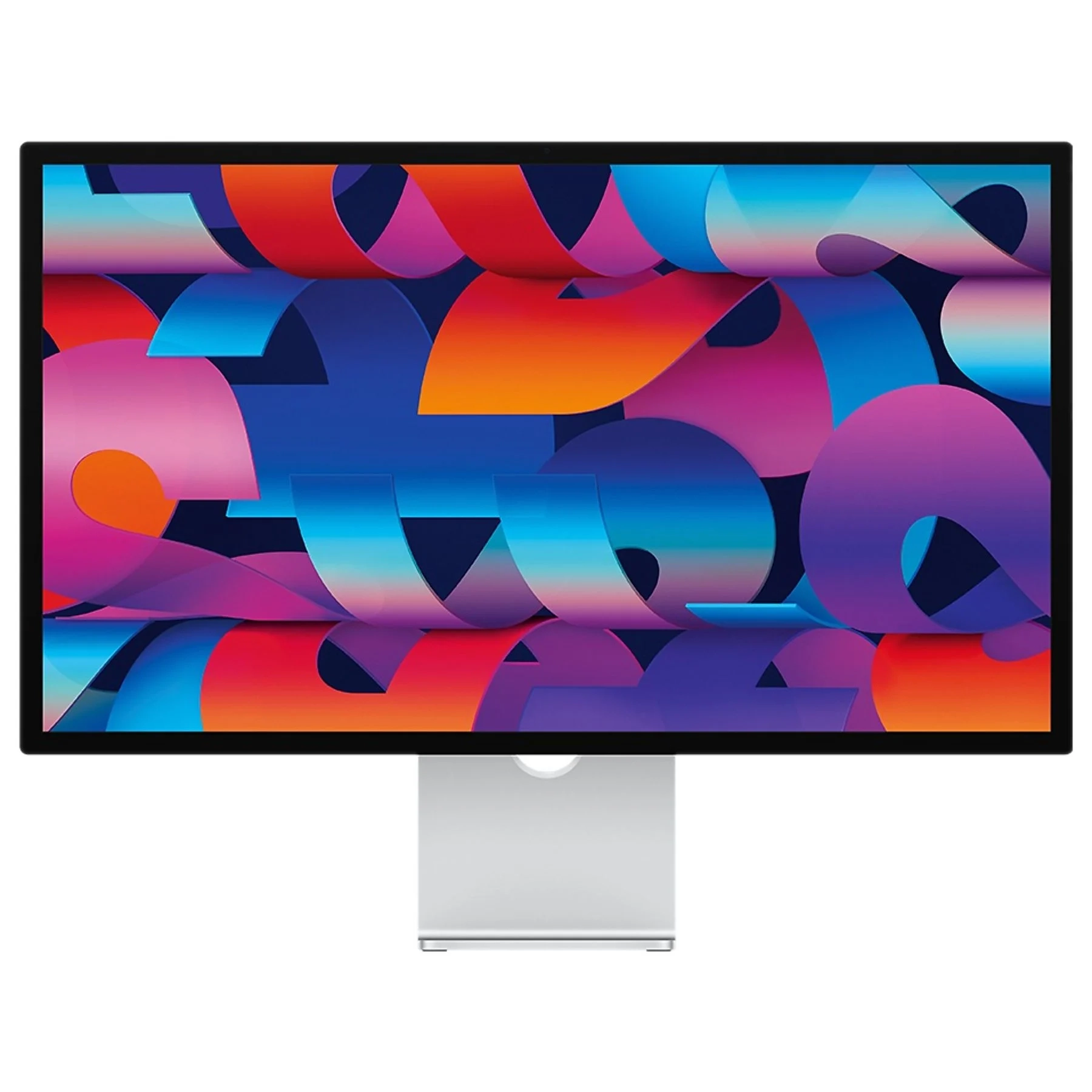 Monitor Apple Studio Display MYJG3MP/A 27" 5K 60Hz Szkło standardowe Podstawa z regulacją pochylenia Profesjonalny