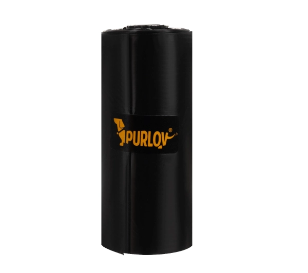 Purlov + etui