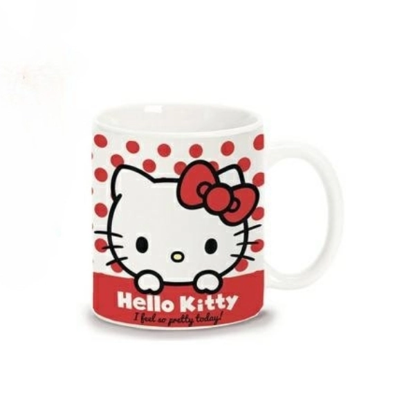 Coriex Hello Kitty 320ml