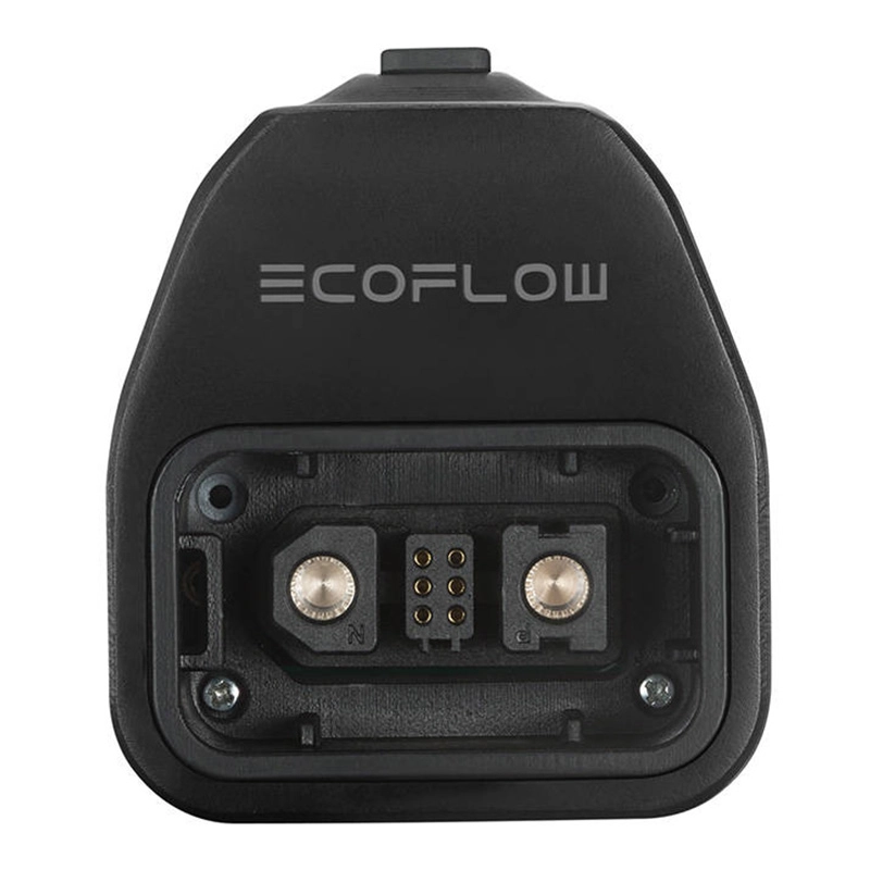 Adapter EcoFlow DELTA Pro do Smart Generator