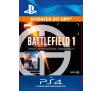 Battlefield 1 - Pakiet Wyposażenia Zwiadowcy [kod aktywacyjny] PS4
