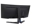 Monitor Lenovo Legion R34w-30 34" 3K VA 180Hz 0,5ms MPRT Zakrzywiony Gamingowy