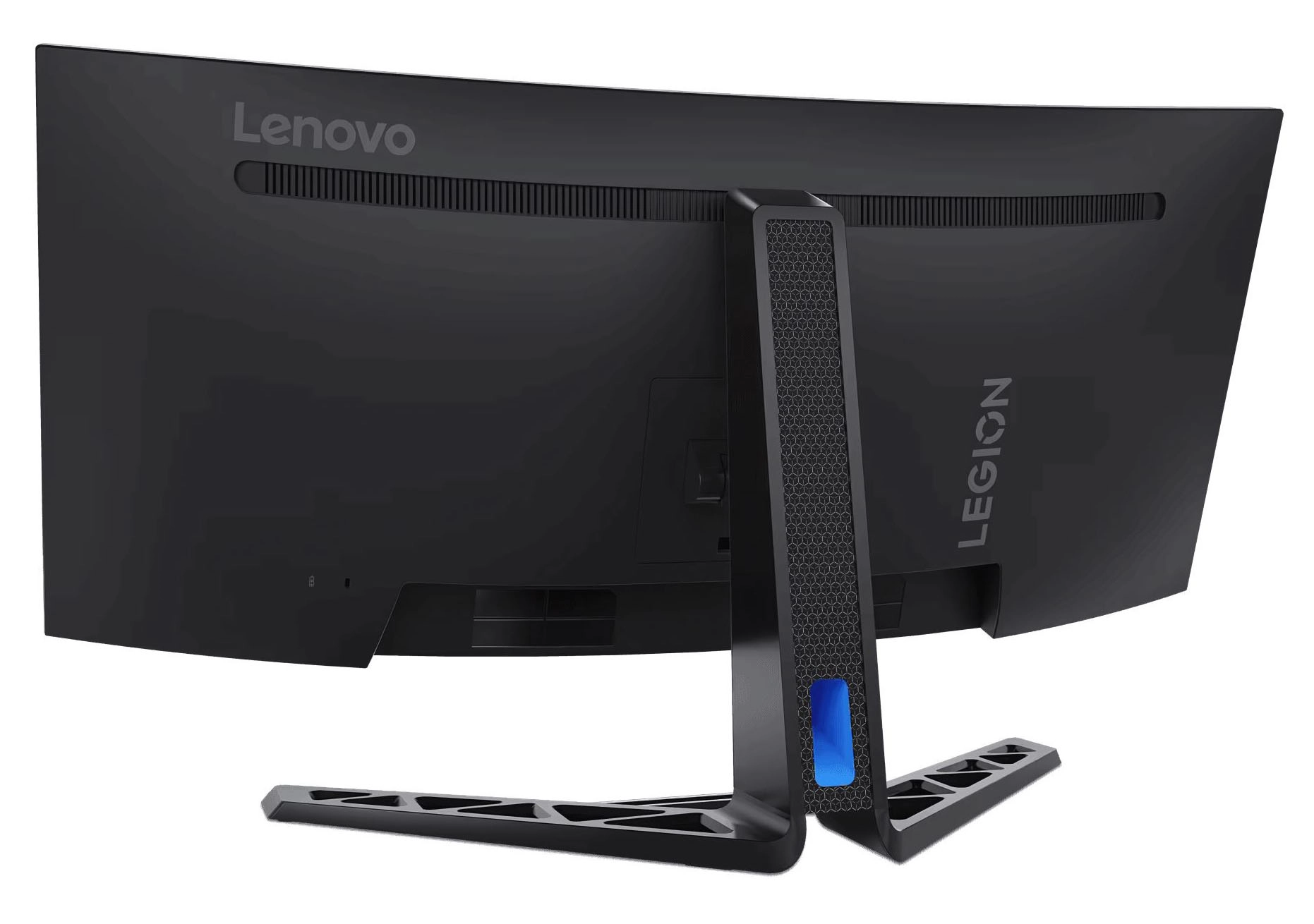 Monitor Lenovo Legion R34w-30 34" 3K VA 180Hz 0,5ms MPRT Zakrzywiony Gamingowy