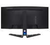 Monitor Lenovo Legion R34w-30 34" 3K VA 180Hz 0,5ms MPRT Zakrzywiony Gamingowy