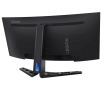 Monitor Lenovo Legion R34w-30 34" 3K VA 180Hz 0,5ms MPRT Zakrzywiony Gamingowy