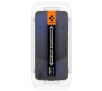 Szkło hartowane Spigen GlassTR EZ FIT do Galaxy S24 FE 2szt