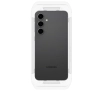 Szkło hartowane Spigen GlassTR EZ FIT do Galaxy S24 FE 2szt
