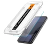 Szkło hartowane Spigen GlassTR EZ FIT do Galaxy S24 FE 2szt
