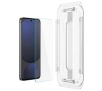 Szkło hartowane Spigen GlassTR EZ FIT do Galaxy S24 FE 2szt