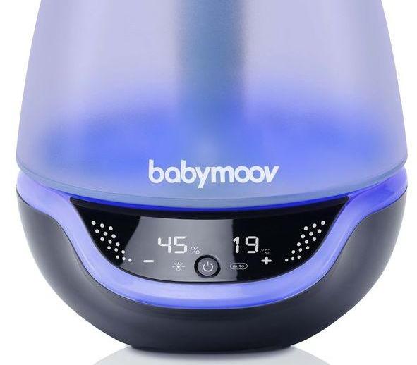 Babymoov Hygro+ A047011