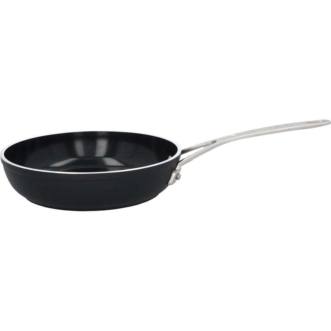 Patelnia Demeyere Alu Industry 3 40851-446-0 Indukcja Ceraforce Ultra 20cm