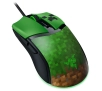 Myszka gamingowa Razer Cobra Minecraft Edition Zielony