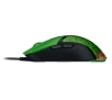 Myszka gamingowa Razer Cobra Minecraft Edition Zielony