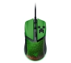 Myszka gamingowa Razer Cobra Minecraft Edition Zielony