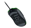 Myszka gamingowa Razer Cobra Minecraft Edition Zielony