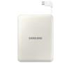 Smartfon Samsung Galaxy A5 2016 SM-A510 (złoty) + powerbank PG850BW