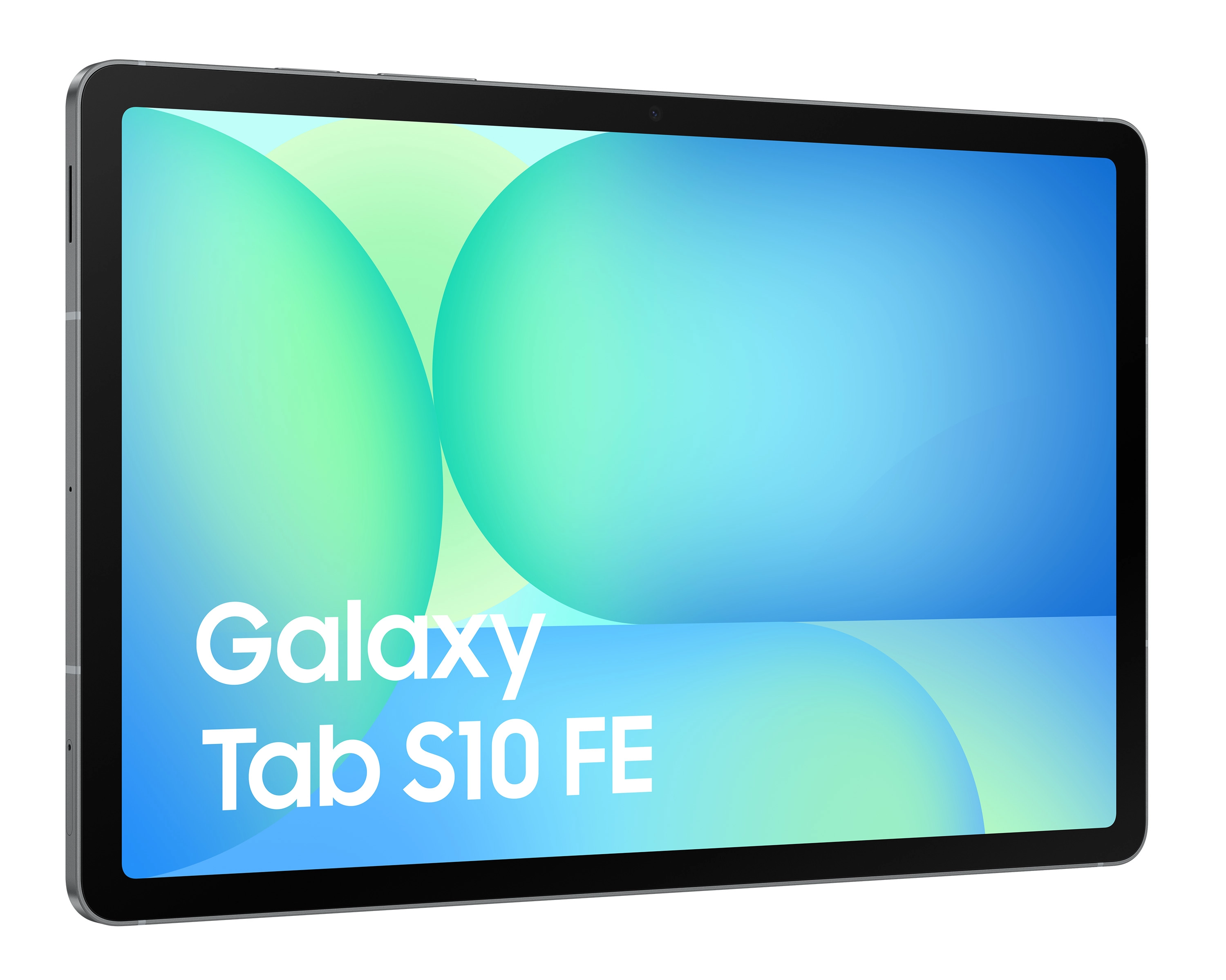 Tablet Samsung Galaxy Tab S10 FE SM-X520 10,9" 12/256GB Wi-Fi Szary