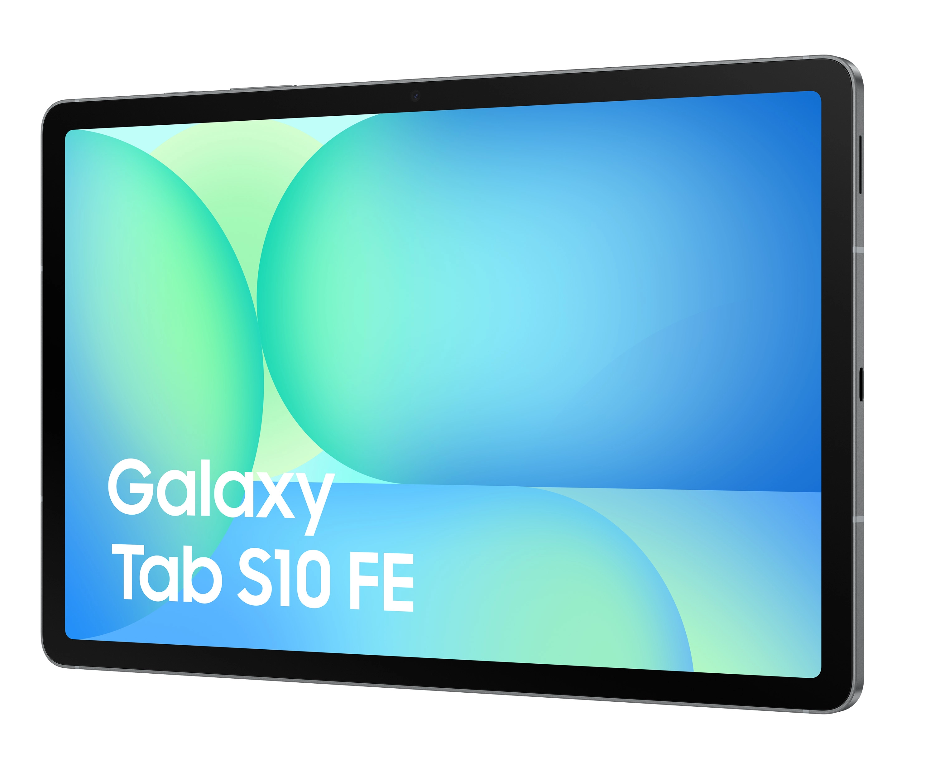 Tablet Samsung Galaxy Tab S10 FE SM-X520 10,9" 12/256GB Wi-Fi Szary