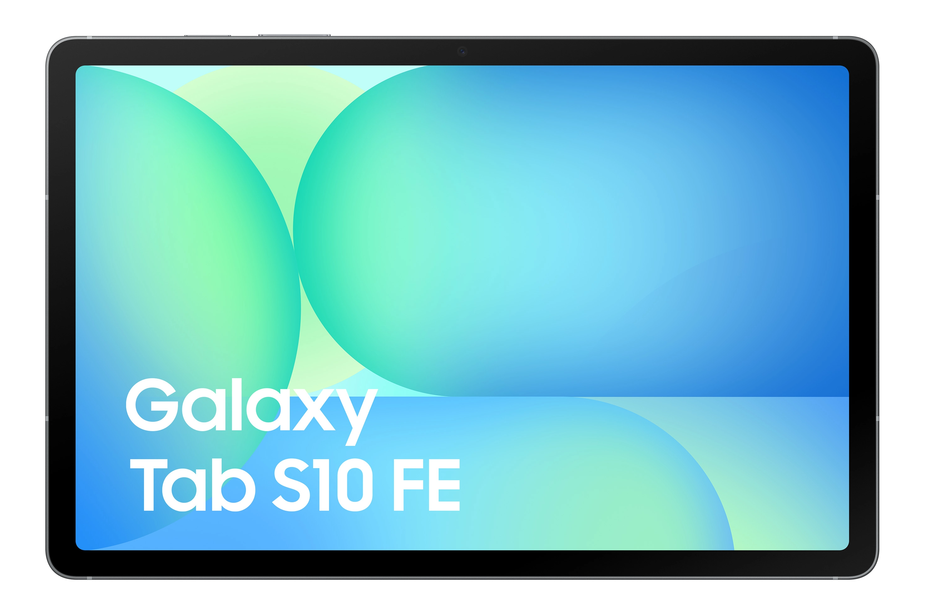 Tablet Samsung Galaxy Tab S10 FE SM-X520 10,9" 12/256GB Wi-Fi Szary