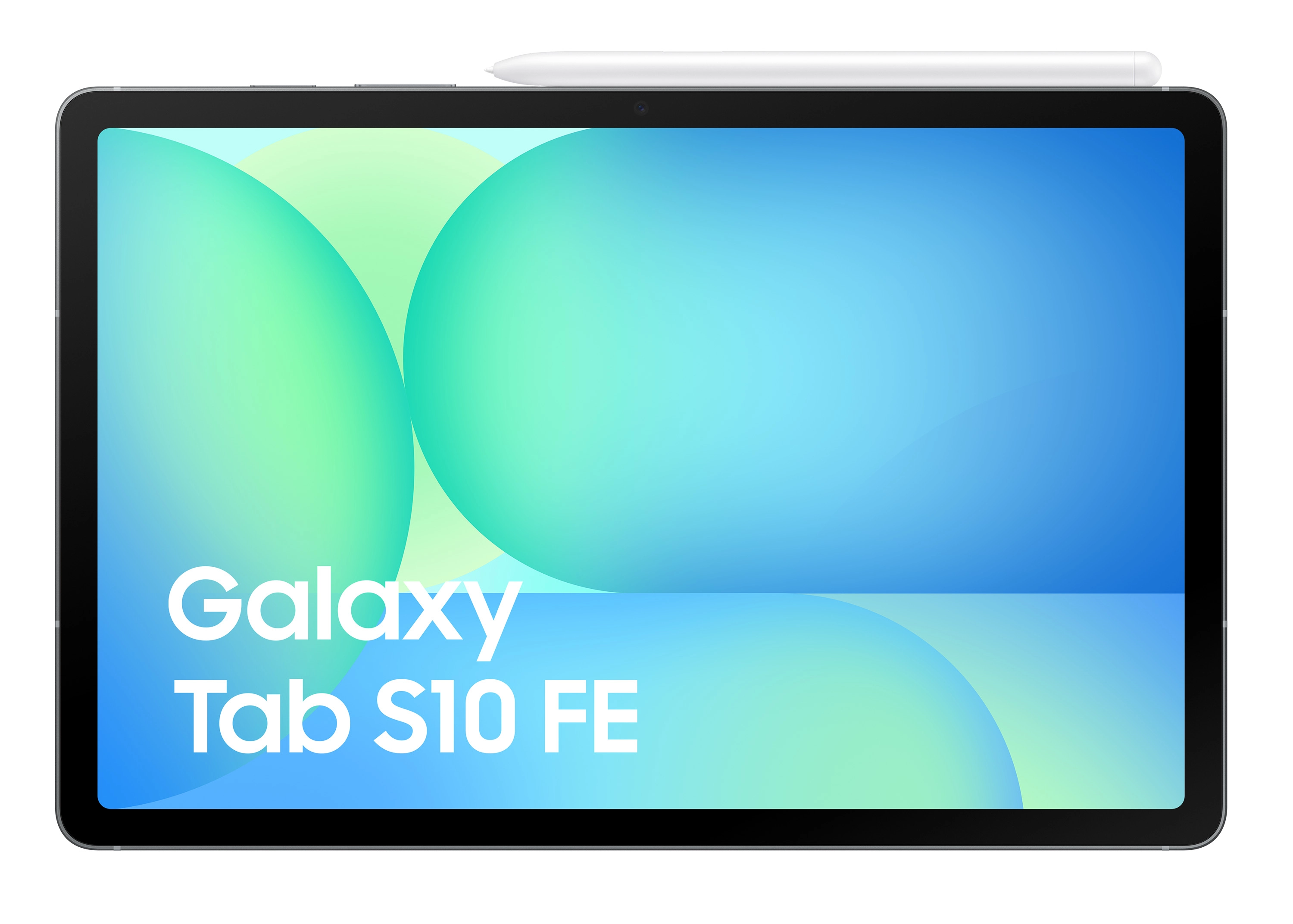 Tablet Samsung Galaxy Tab S10 FE SM-X520 10,9" 12/256GB Wi-Fi Szary
