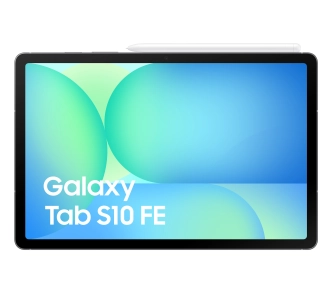 Tablet Samsung Galaxy Tab S10 FE SM-X520 10,9" 12/256GB Wi-Fi Szary