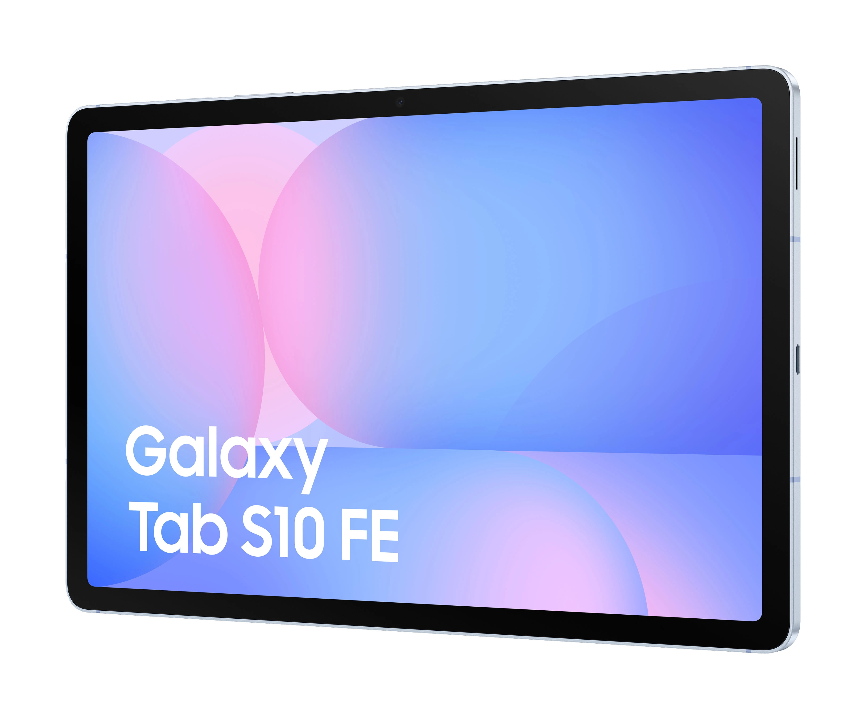 Tablet Samsung Galaxy Tab S10 FE SM-X520 10,9" 8/128GB Wi-Fi Niebieski