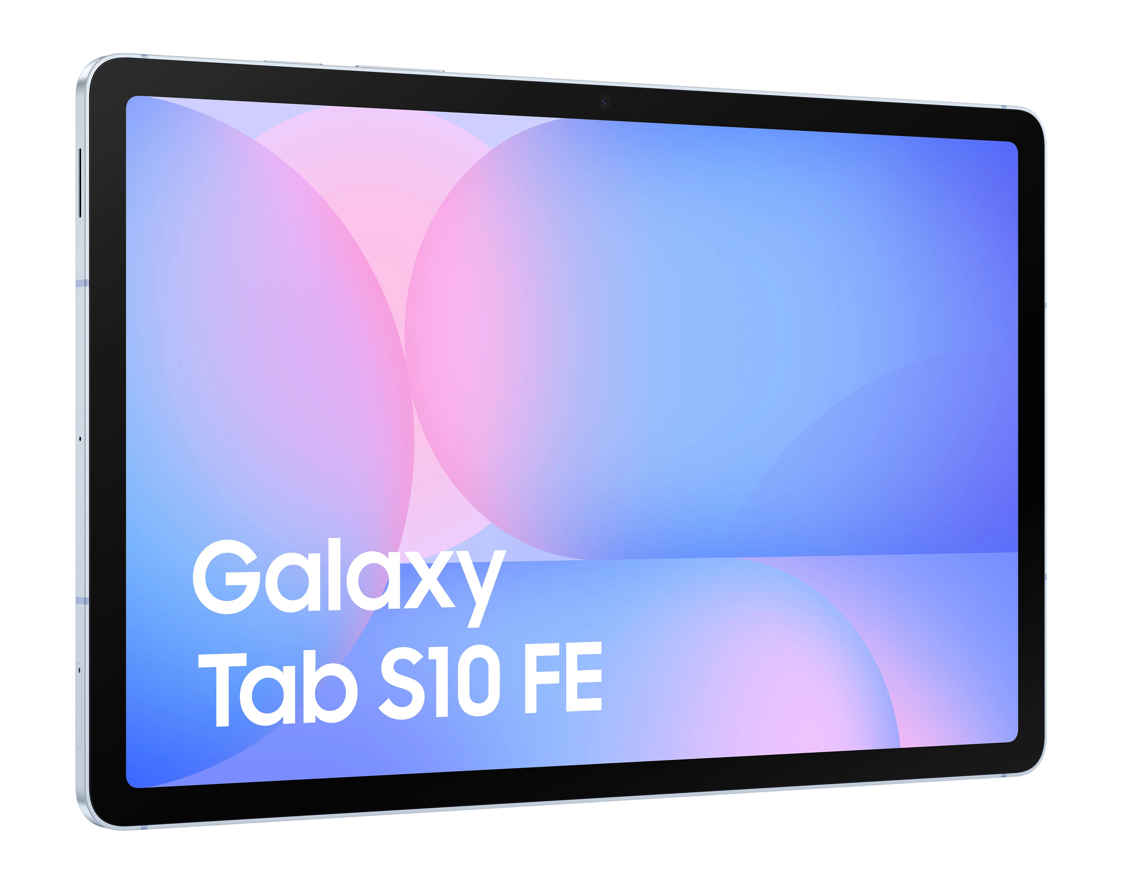 Tablet Samsung Galaxy Tab S10 FE SM-X520 10,9" 8/128GB Wi-Fi Niebieski