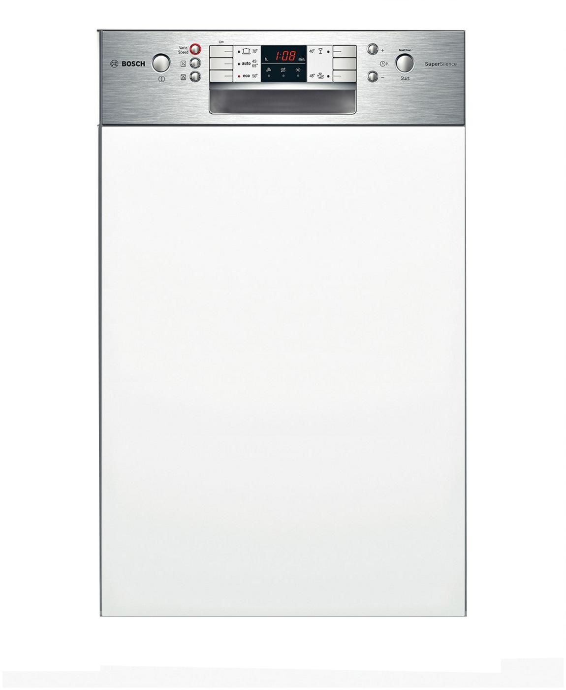 Zmywarka Bosch SPI58M05EU