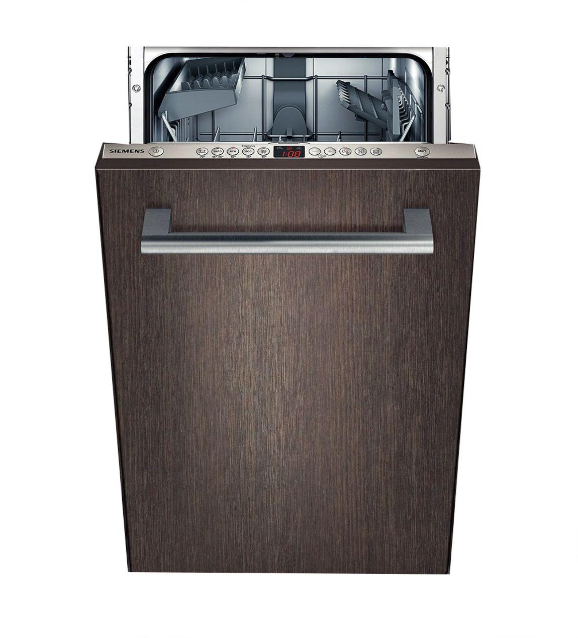 Zmywarka Siemens SR65M030EU
