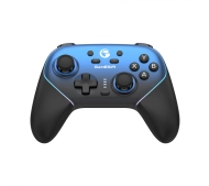 GameSir HRG7120 Super Nova Nightfall Blue do PC, Switch, iOS, Android Bezprzewodowy Niebieski