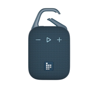 Głośnik Bluetooth Tronsmart Mirtune H1 8W Niebieski