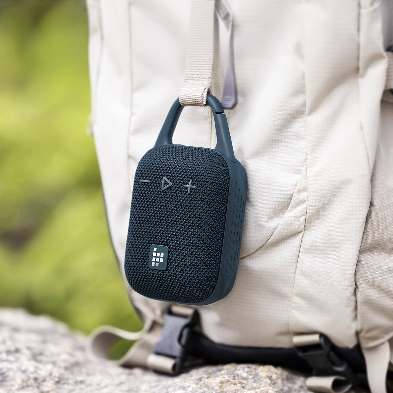 Głośnik Bluetooth Tronsmart Mirtune H1 8W Niebieski
