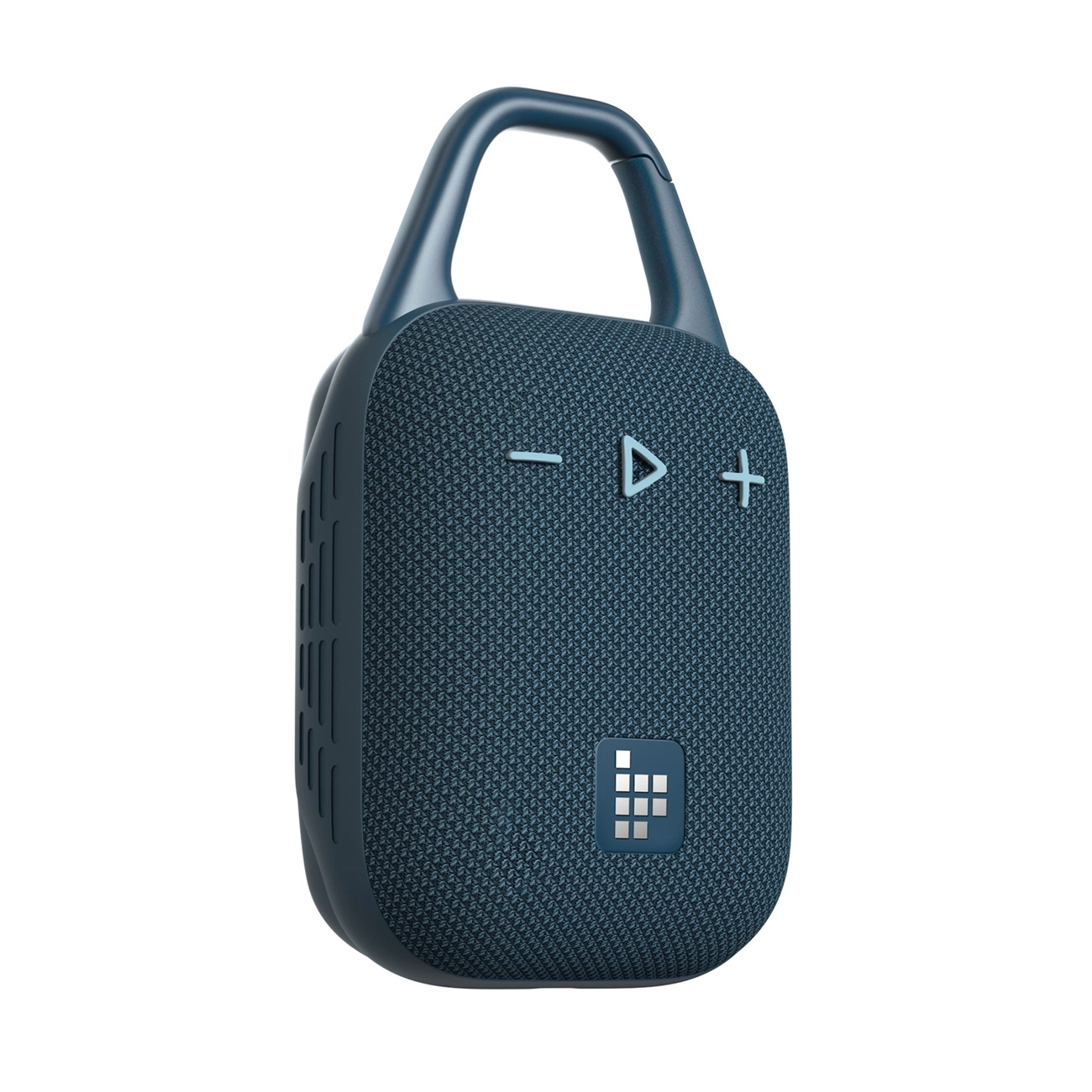 Głośnik Bluetooth Tronsmart Mirtune H1 8W Niebieski