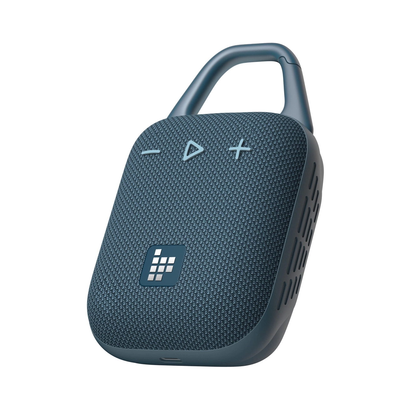 Głośnik Bluetooth Tronsmart Mirtune H1 8W Niebieski