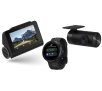 Wideorejestrator 70MAI A810 4K Set + Smartwatch Maimo R WT2001 GPS