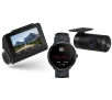 Wideorejestrator 70MAI A810 4K Set + Smartwatch Maimo R WT2001 GPS