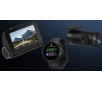 Wideorejestrator 70MAI A810 4K Set + Smartwatch Maimo R WT2001 GPS