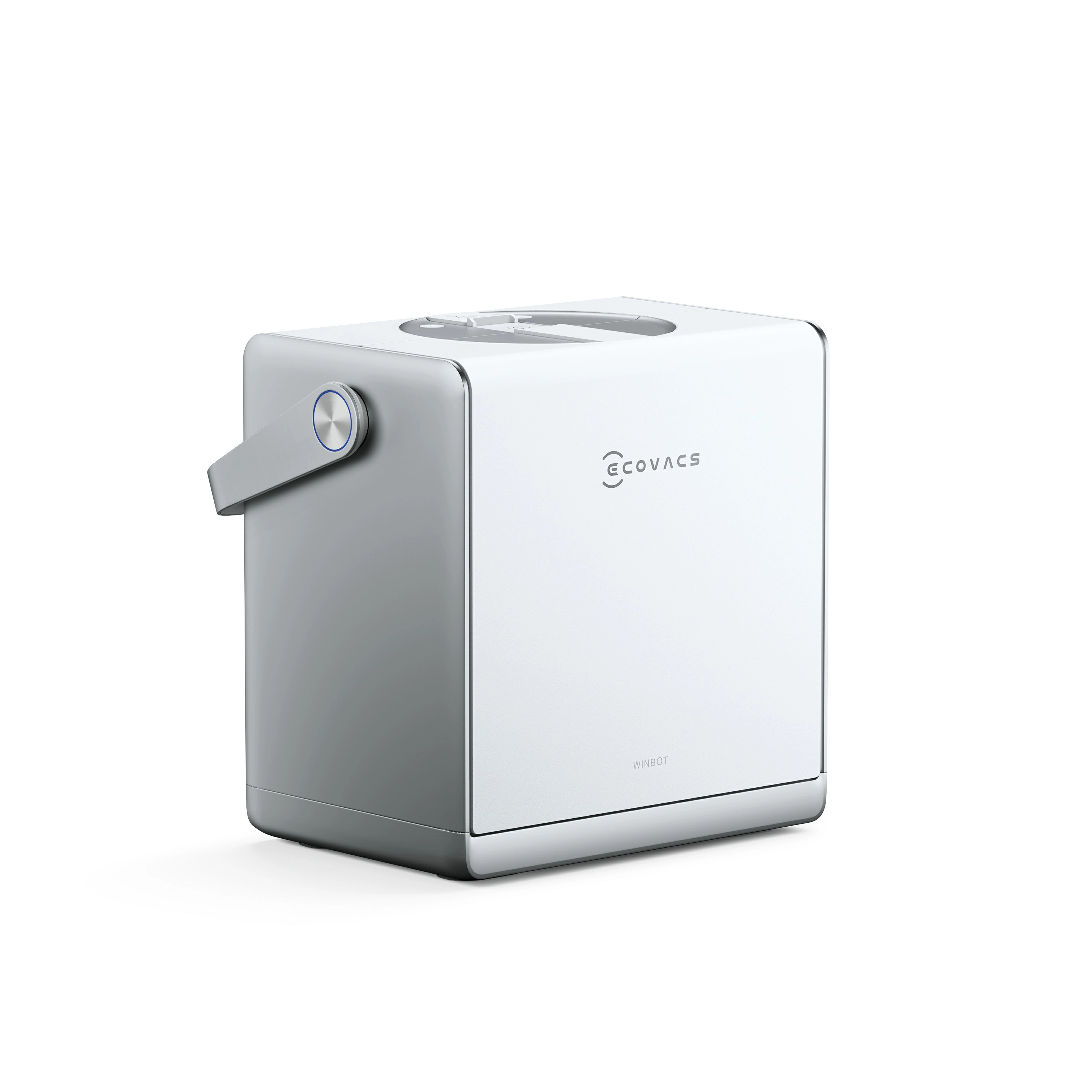 Robot do mycia okien Ecovacs Winbot W2 Pro OMNI