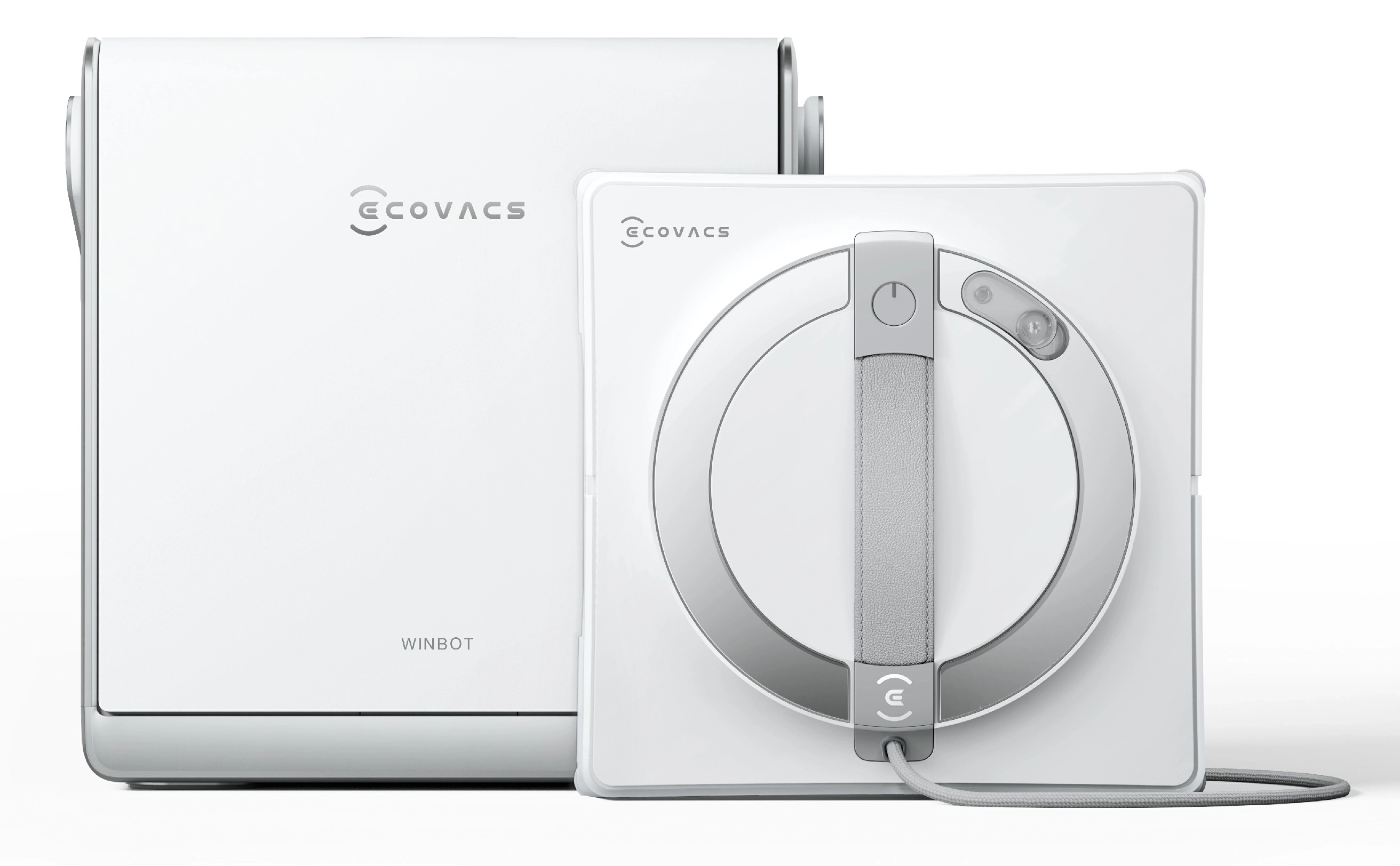 Robot do mycia okien Ecovacs Winbot W2 Pro OMNI
