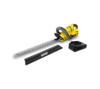 Nożyce akumulatorowe Karcher HGE 18-50 Battery Set 1.444-241.0