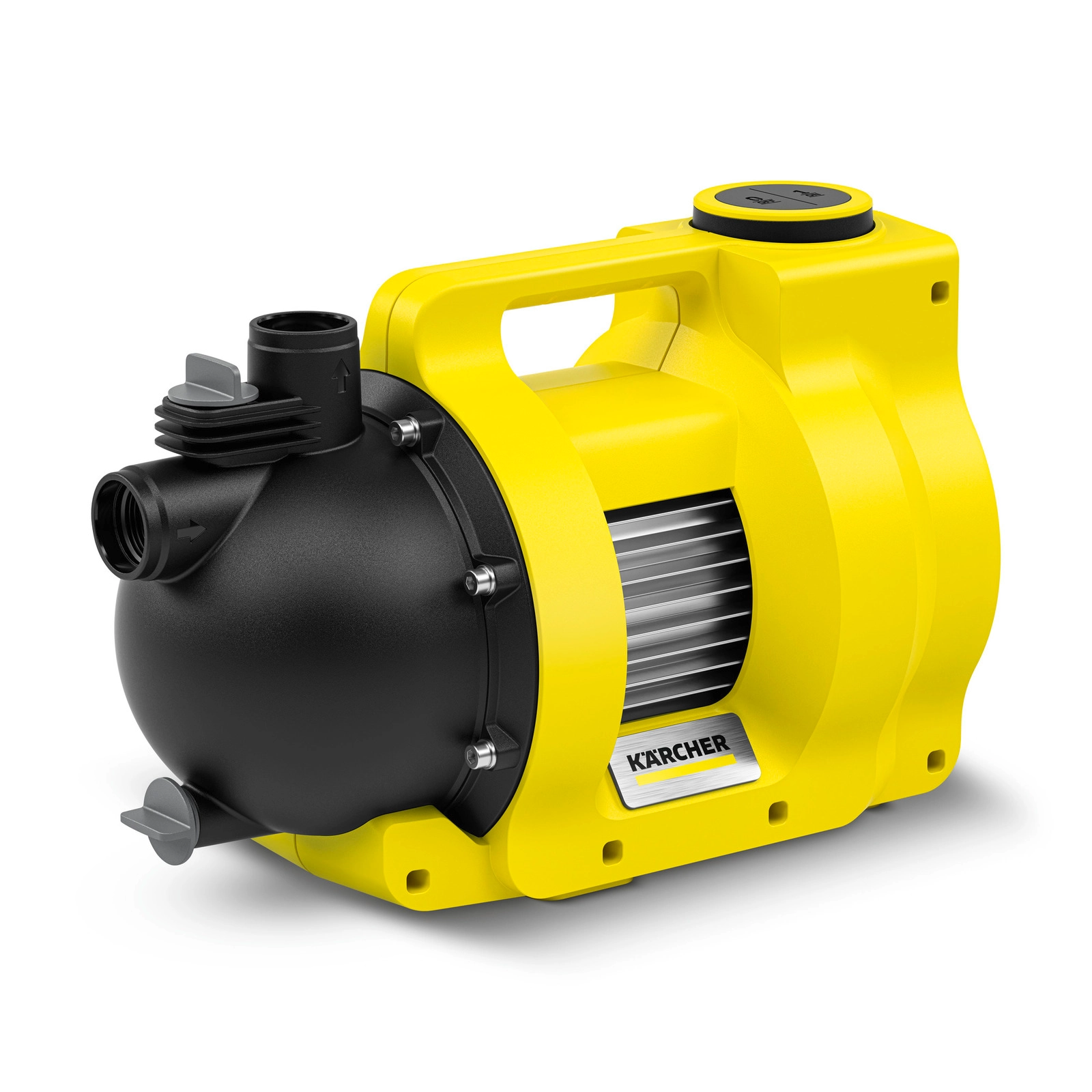 Pompa ogrodowa Karcher BP 7.000 Garden 1.645-730.0