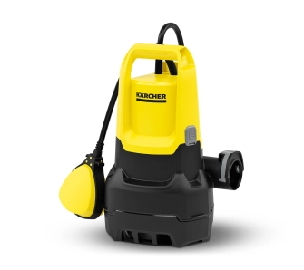 Pompa zanurzeniowa Karcher SP 9.500 Dirt 1.645-800.0