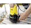 Pompa zanurzeniowa Karcher SP 9.500 Dirt 1.645-800.0