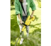 Podkaszarka akumulatorowa Karcher LTR 3-18 Dual 1.445-450.0