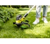 Podkaszarka akumulatorowa Karcher LTR 3-18 Dual 1.445-450.0