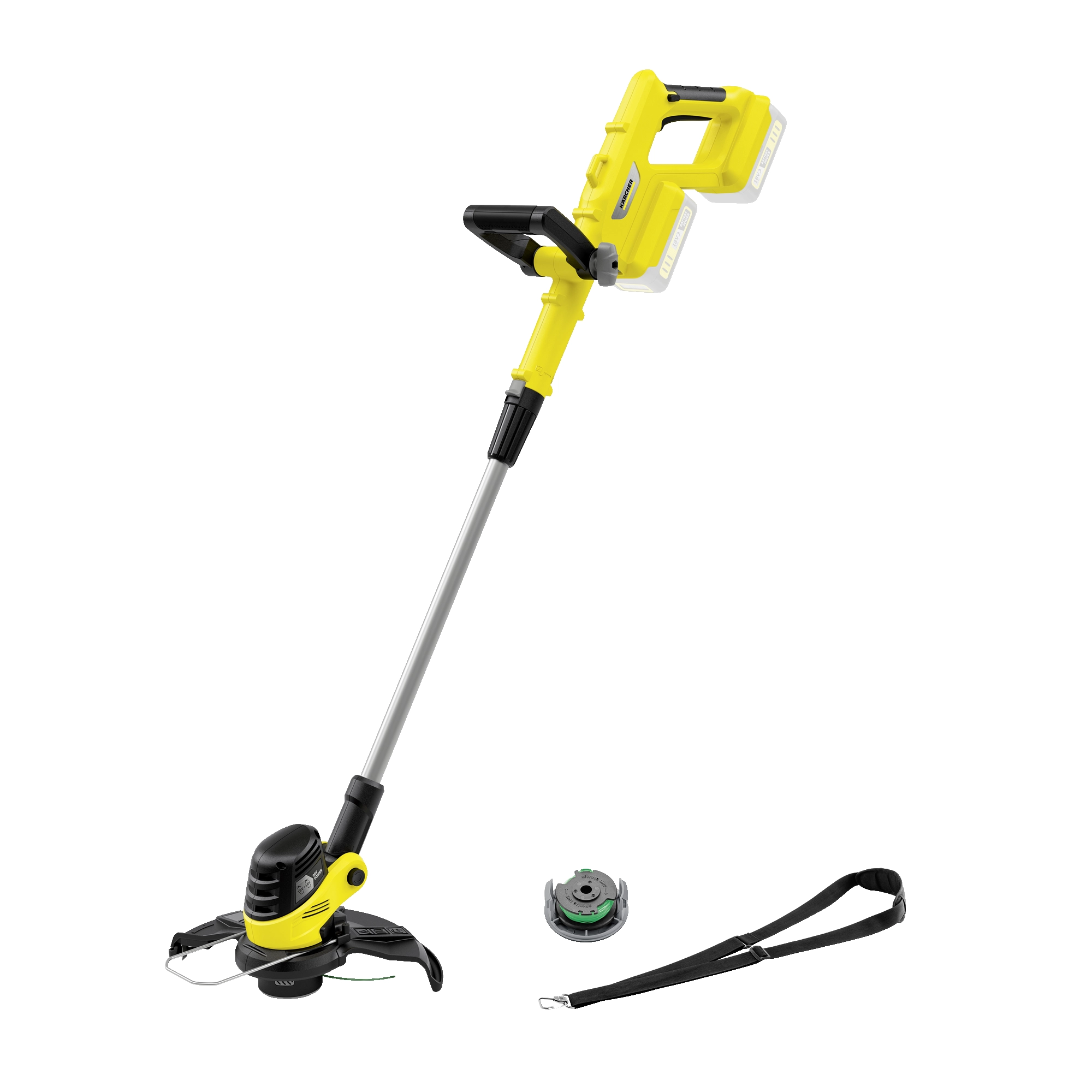 Karcher LTR 3-18 Dual 1.445-450.0