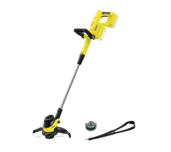 Podkaszarka akumulatorowa Karcher LTR 3-18 Dual 1.445-450.0